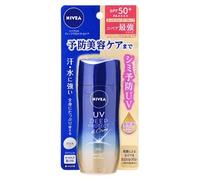 Nivea Japan - Protector Solar UV Deep Protect & Care Gel SPF 50+ P
