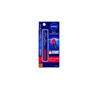 NIVEA Japan - Rich Care & Color Lip SPF20 PA++ - 2g - Sheer Red