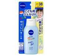 NIVEA Japan - UV Kids Water Gel SPF38 PA+++ - 120g