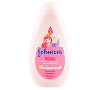 Nivea Johnson's Baby Balsamo 500 ml Gocce Di Luce