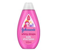 Nivea Johnson's Baby Shampoo 500 ml Gocce Di Luce