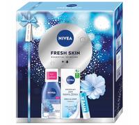 NIVEA Juego de regalo Fresh Skin 2025