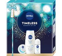 NIVEA Juego de regalo Timeless 2025