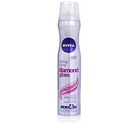 NIVEA Lacca diamond 4 extra forte - Spray para el pelo