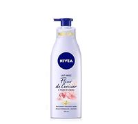 Nivea lait-huile flor de cerezo 200 ml