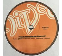 Nivea - Laundromat/Don't Mess With... [Vinilo]