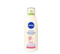 Nivea Leche limpiadora calmante, 200 g