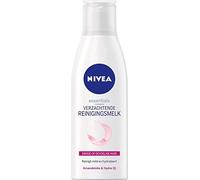 Nivea Leche limpiadora calmante, 200 g