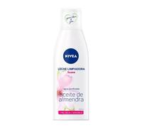 Nivea Soft Cleansing Milk 200ml