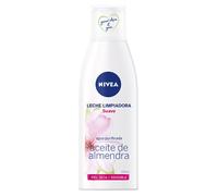 Nivea Soft Cleansing Milk 200ml