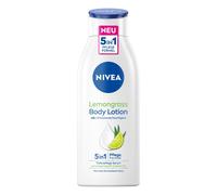 NIVEA - Lemongrass Cremas corporales 400 ml unisex