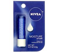 Nivea Lip Care A Kiss of Moisture Lip Care Stick by Nivea