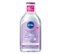 NIVEA Líquido micelar calmante con complejo de aminoácidos y dexpantenol para pieles sensibles e hipersensibles, 400 ml
