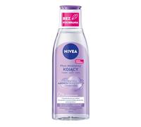 NIVEA Líquido micelar calmante con complejo de aminoácidos y dexpantenol para pieles sensibles e hipersensibles 200 ml