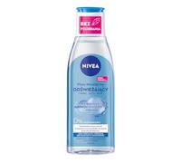 NIVEA Líquido micelar calmante con complejo de aminoácidos y vitamina E para pieles normales y mixtas de 200 ml