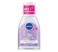 NIVEA Líquido micelar calmante para pieles sensibles e hipersensibles, 100 ml