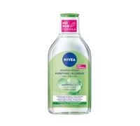 NIVEA Líquido Micelar Purificante con complejo de aminoácidos, 400 ml