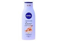 NIVEA Loción Cacao & Aceite de Macadamia - 400 ml