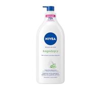 NIVEA Loción corporal calmante de aloe vera 5 en 1, cuidado completo, 625 ml