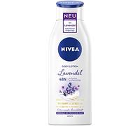 NIVEA Loción corporal de lavanda, 400 ml