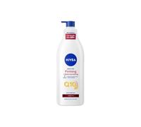 NIVEA Loción corporal nutritiva Q10 con bomba de 400 ml