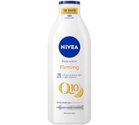 Nivea Loción corporal Q10 And Vitamina C, 400 ml, pack de 1