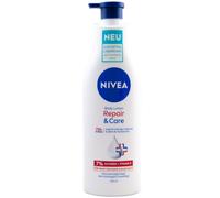 Nivea Loción Corporal Repair & Care 72h Hidratación 1 x 250ml Piel Muy Seca