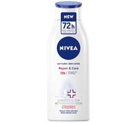 Nivea Loción Corporal Reparación y Cuidado, 250 g