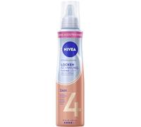 NIVEA Locken - Mousse para peinar (150 ml)
