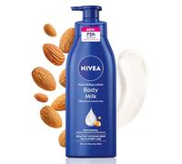 NIVEA LOTION BODY MILK 400 ML