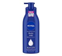 NIVEA LOTION BODY MILK 400 ML