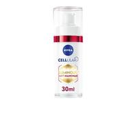 Nivea Luminous 630º Anti-Market Serum 2In1 30ml