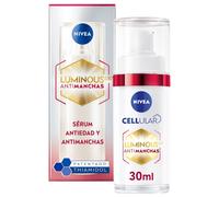 NIVEA - LUMINOUS 630 Antiedad y Antimanchas 2 en 1 Sérums faciales antiedad 30 ml unisex