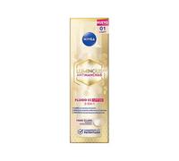Nivea Luminous 630º Antimanchas Cc Fluido Spf30 #Claro 40 ml