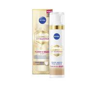 Nivea Luminous 630º Antimanchas Cc Fluido Spf30 #Medio 40ml