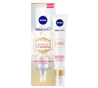Nivea Luminous 630 Antimanchas Contorno de Ojos Antiojeras 15 ml