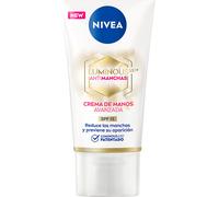 Nivea Luminous 630º Antimanchas Crema Manos SPF15 50 ml