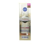 Nivea Luminous 630 Antimanchas Fluido CC SPF30 40ml