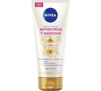 Nivea Luminous 630 Creme Corporal Antiestrias e Manchas 200 ml