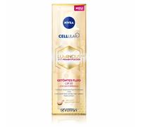 NIVEA Luminous 630 Fluido Tinte Para El Día SPF20 40 ml Cuidado Manchas Oscuras