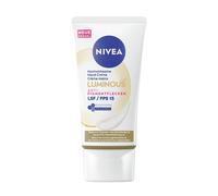 NIVEA Luminous Antimanchas Sérum de manos 50 ml