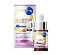 NIVEA LUMINOUS GLOW SERUM 15ML