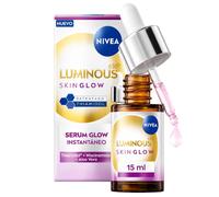 NIVEA LUMINOUS GLOW SERUM 15ML
