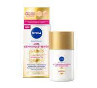 NIVEA LUMINOUS630® - Suero de aceite corporal antiestrías, reduce la visibilidad de las estrías, fórmula de suero de aceite altamente eficaz e hidrata 48 horas (100 ml)