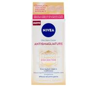 NIVEA Luminous630 Aceite de suero corporal Estrías 100 ml, Aceite corporal que reduce la aparición de estrías, aceite de estrías para piel suave e hidratación 48h