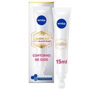 NIVEA LUMINOUS 630 CONTORNO DE OJOS ANTIOJERAS 15 ML