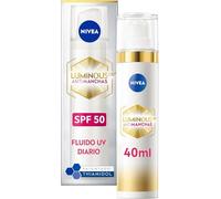 Luminous 630 Antimanchas Crema De DÃa Fp50