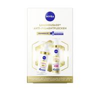 NIVEA LUMINOUS630® Crema de Día Antimanchas + Sérum Intensivo Set de cuidado facial 1 piezas