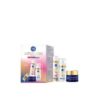 NIVEA LUMINOUS630® Día, Noche y Sérum Intensivo Set de cuidado facial 1 piezas