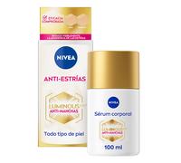 Nivea Luminous630 Sérum Corporal Antiestrías | Comprar n/a 100 ml